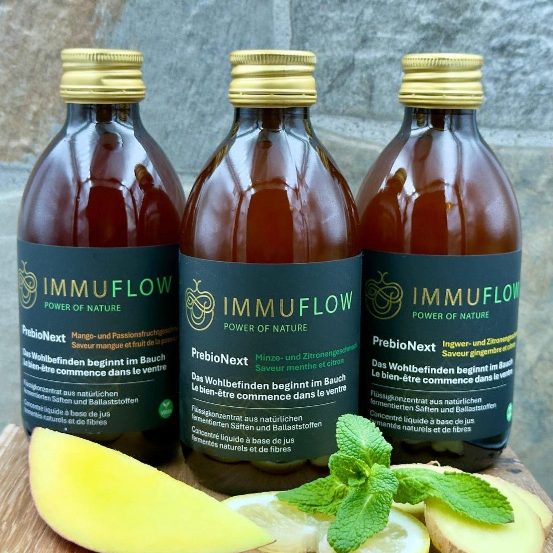 1-MONATSKUR (3 Flaschen)